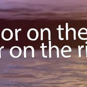 Lyric Video Package