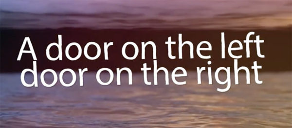Lyric Video Package