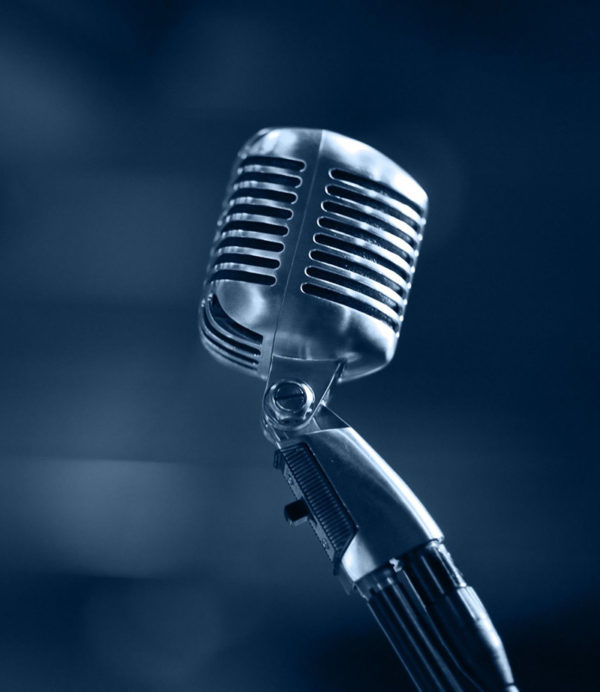 Radio Campaign