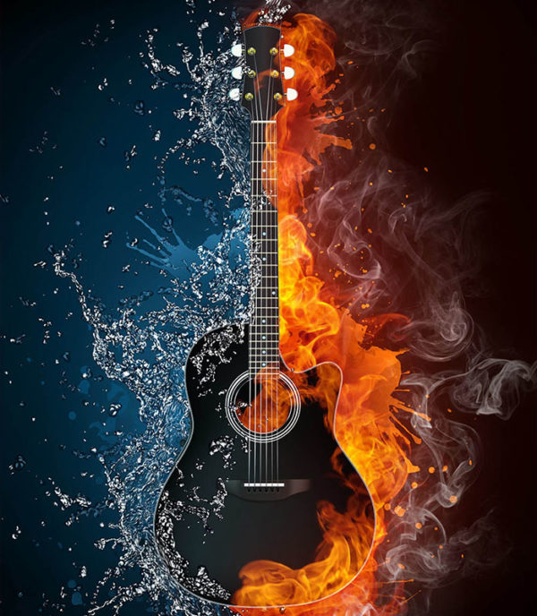 Song Registration
